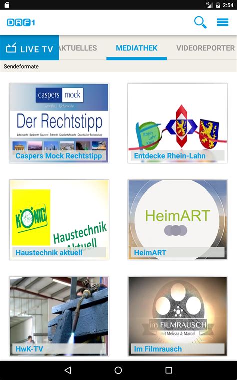 drf.com|DRF TV .